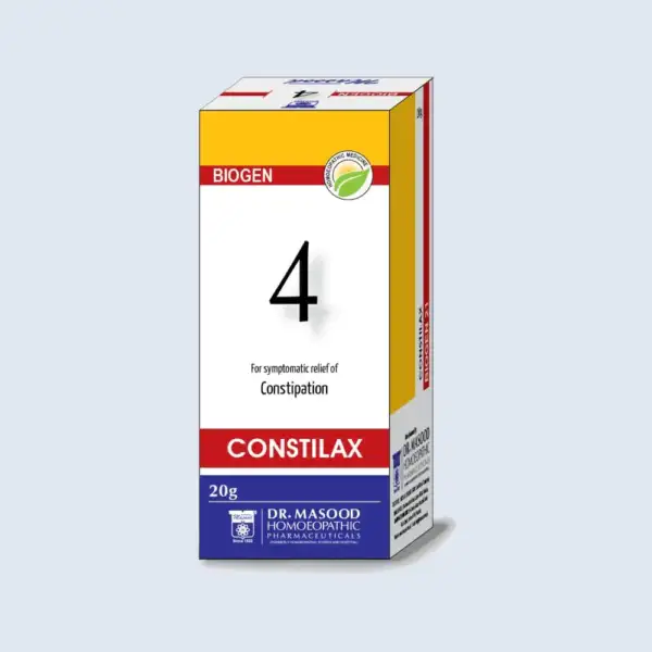 BIOGEN-04 (CONSTILAX)