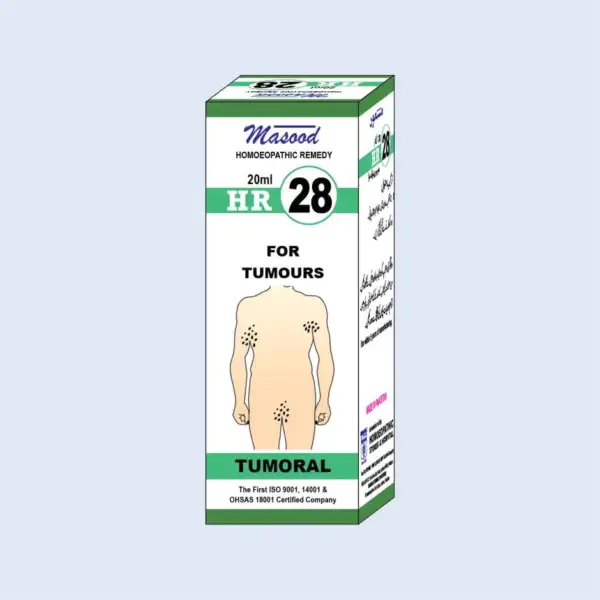HR-28 (TUMORAL)