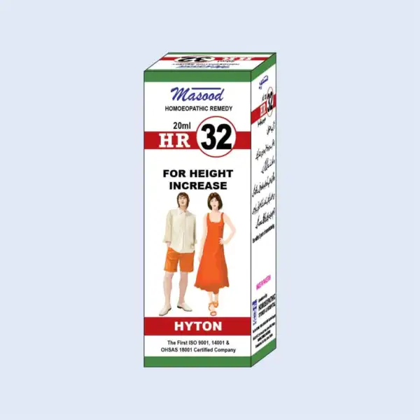 HR-32 (HYTON)