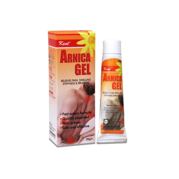 Arnica Gel