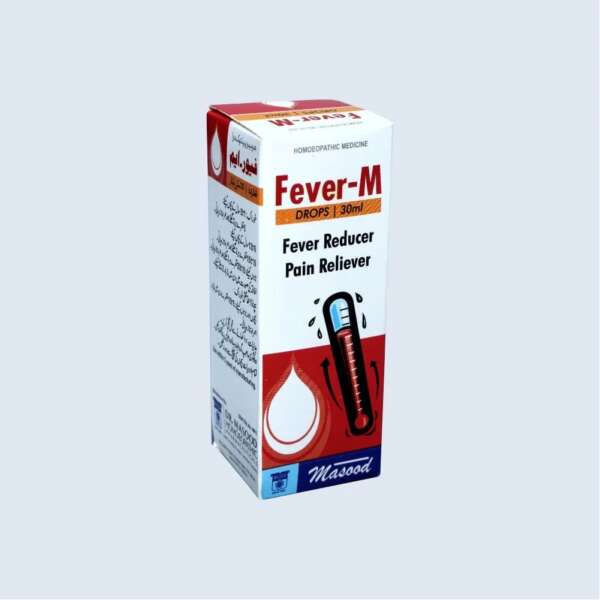 Fever-M