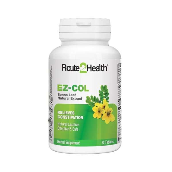 Ez-Col  30 Ct - Route2Health