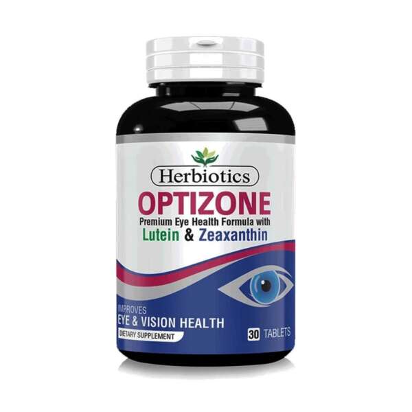Herbiotics Optizone  30 Ct