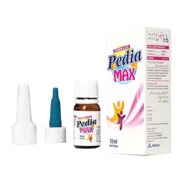 A Max Drops  10ml - Matrix