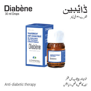 Diabene (30 ml Drops)