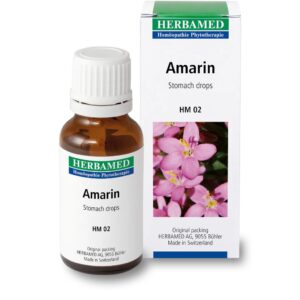 Amarin
