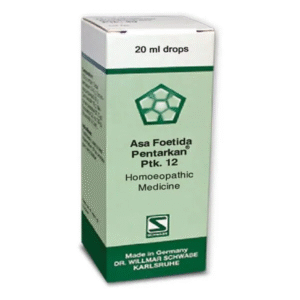 Asa foetida Pentarkan® Ptk. 12