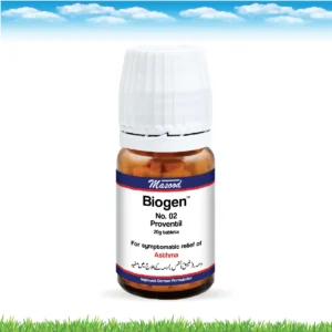 BIOGEN-02 (PROVENTIL)