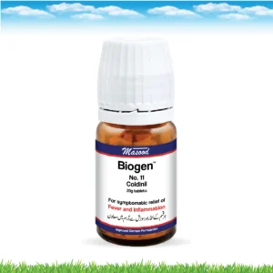 BIOGEN-11 (COLDINIL)