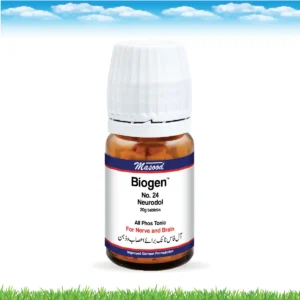 BIOGEN-24 (NEURODOL)