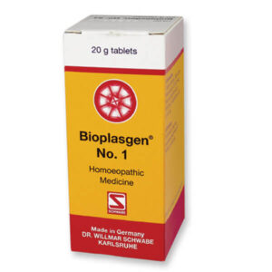 Bioplasgen® No. 1