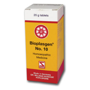 Bioplasgen® No. 10