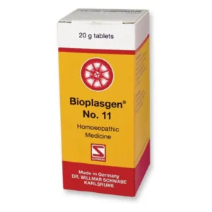 Bioplasgen® No. 11