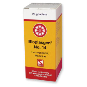 Bioplasgen® No. 14
