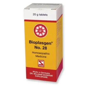 Bioplasgen® No. 28