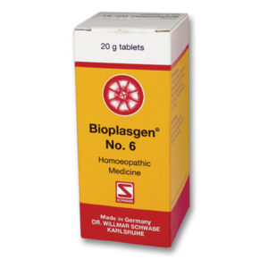 Bioplasgen® No. 6