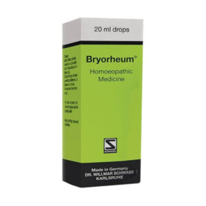 Bryorheum®