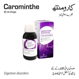 Carominthe (90 ml Drops)