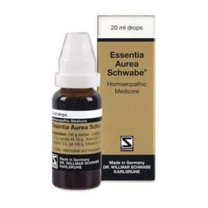 Essentia Aurea Schwabe®