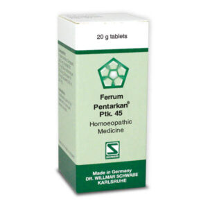 Ferrum Pentarkan® Ptk. 45