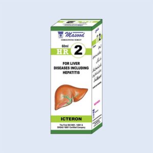 HR-02 (ICTERON)