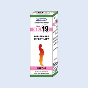 HR-19 (INFO-F)
