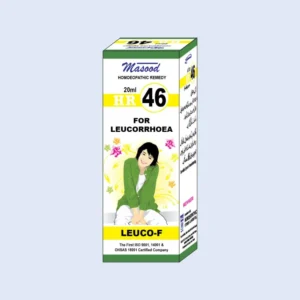 HR-46 (LEUCO-F)