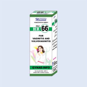 HR-66 (GYNAE-INFO)