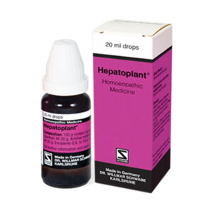 Hepatoplant®