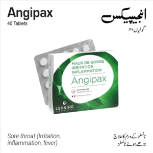 Angipax