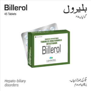 Billerol