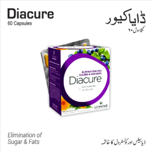 Diacure