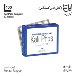 L 100 Kali Phos Complex