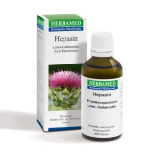 Hepasin