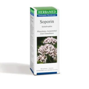 Soporin