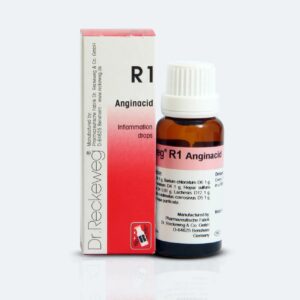 Dr. Reckeweg R1 Inflammation Drops