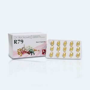 Dr. Reckeweg R79 Heart Capsules
