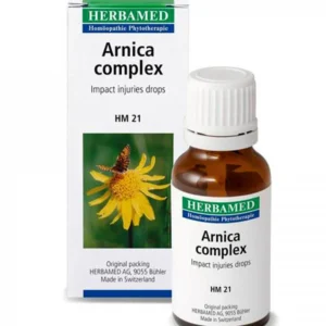 Arnica complex