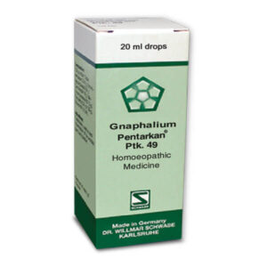 Gnaphalium Pentarkan® Ptk. 49
