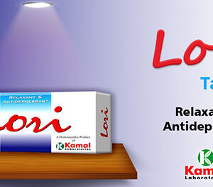 Lori (Tablets)