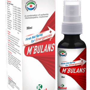 MBULANS (SPRAY)