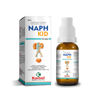 Naphkid (Drops)