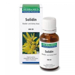 Solidin
