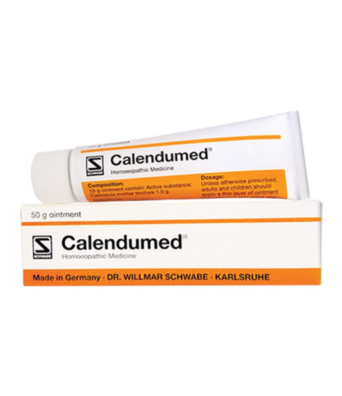 Calendumed