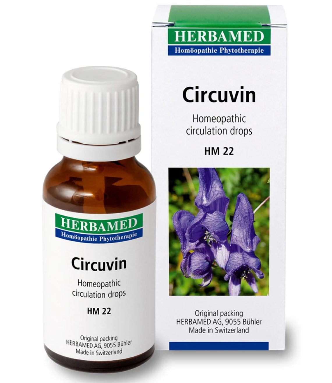 Circuvin