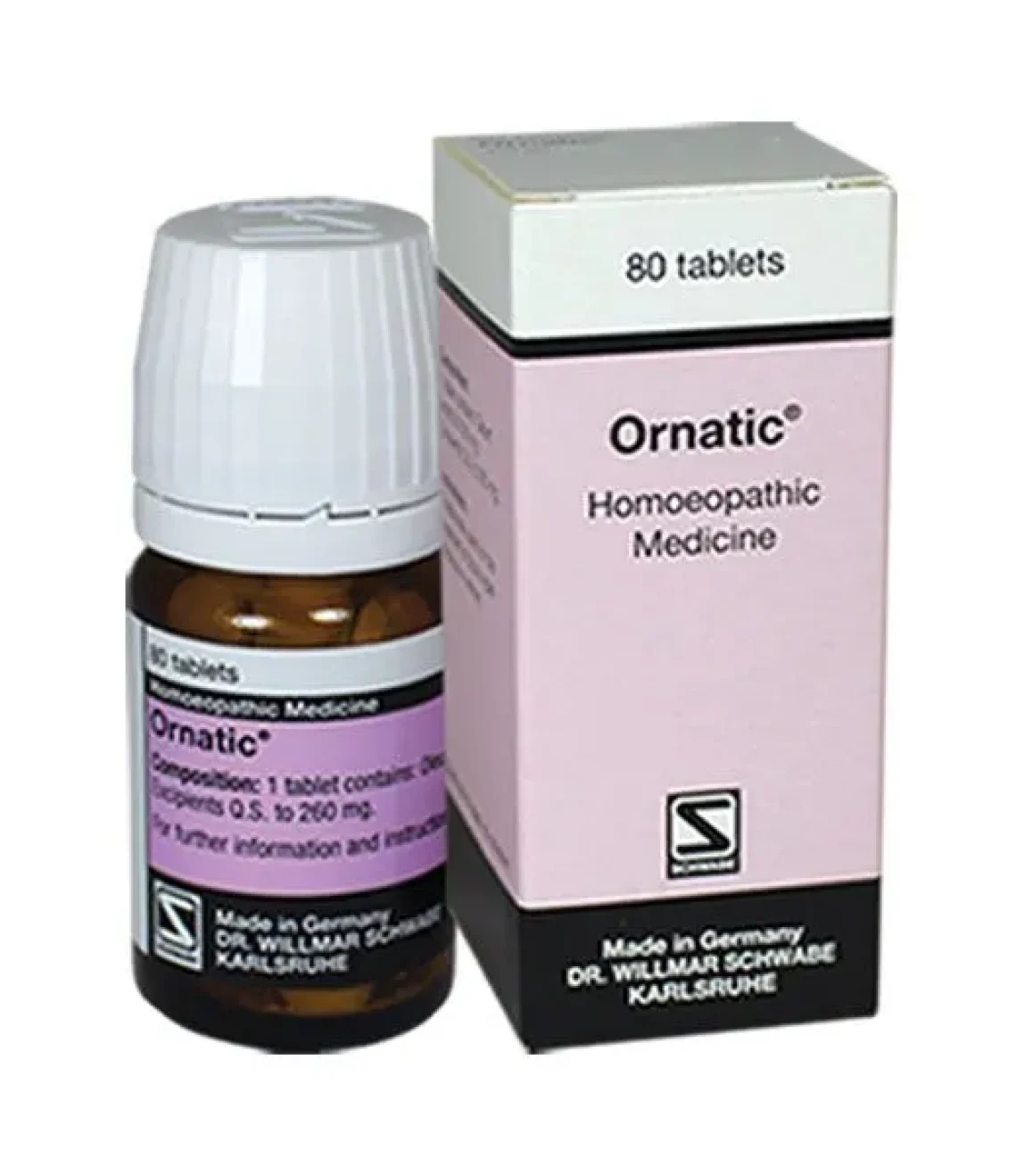 Orantic