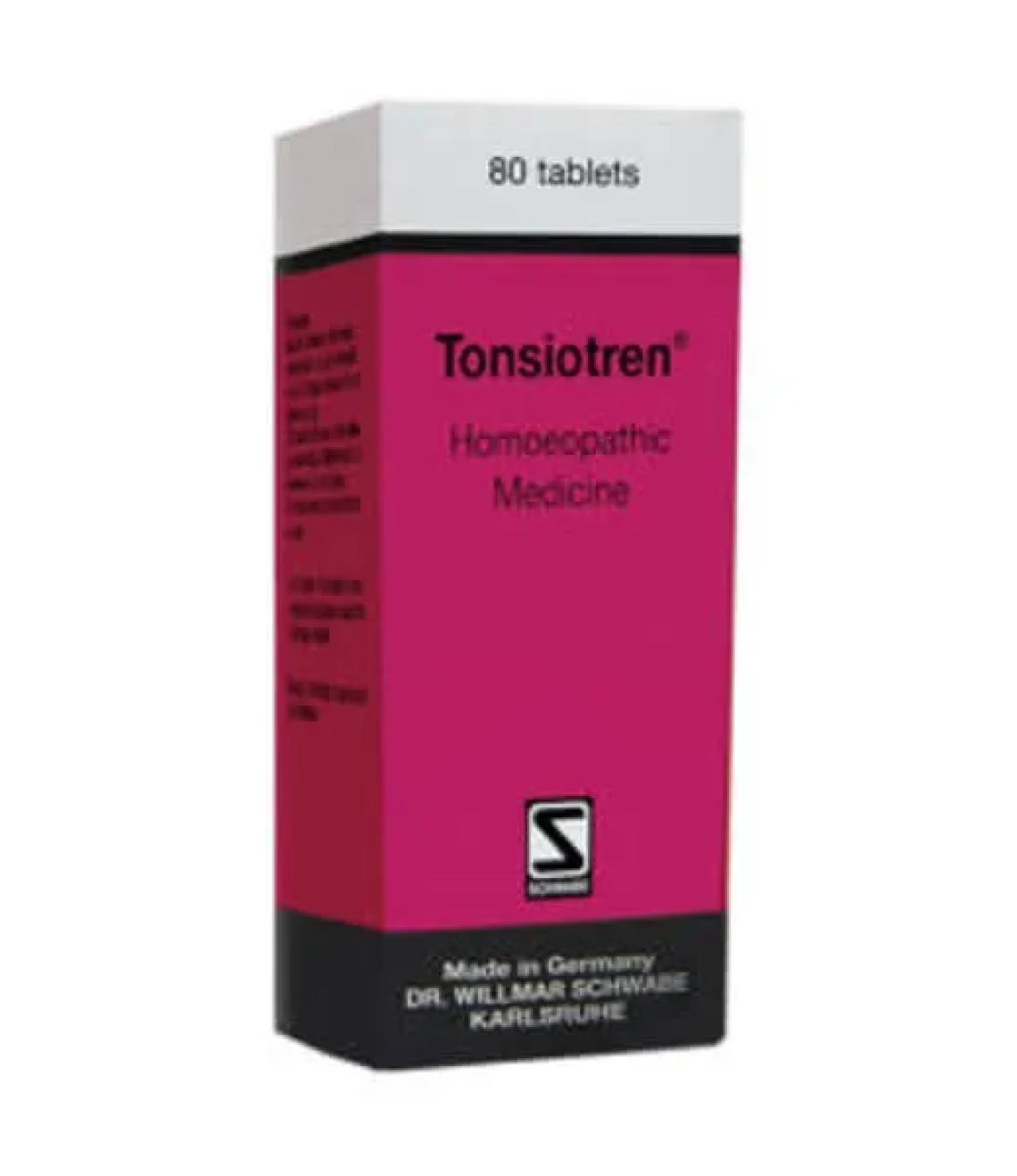 Tonsiotren-1