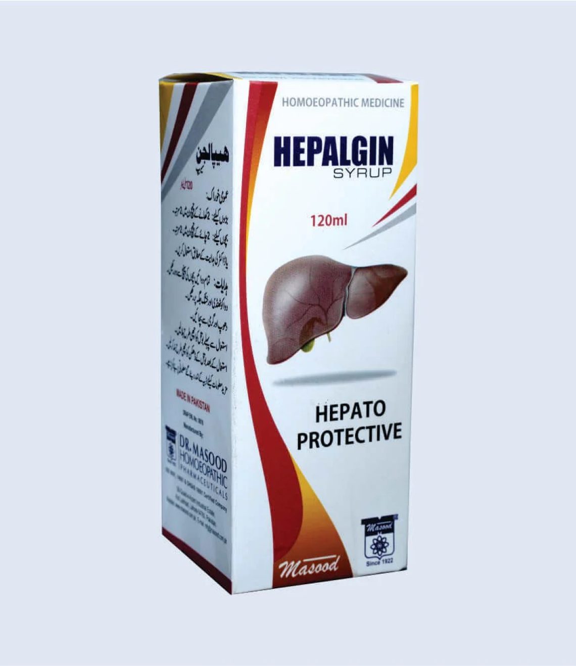 hepalgin-MASOOD