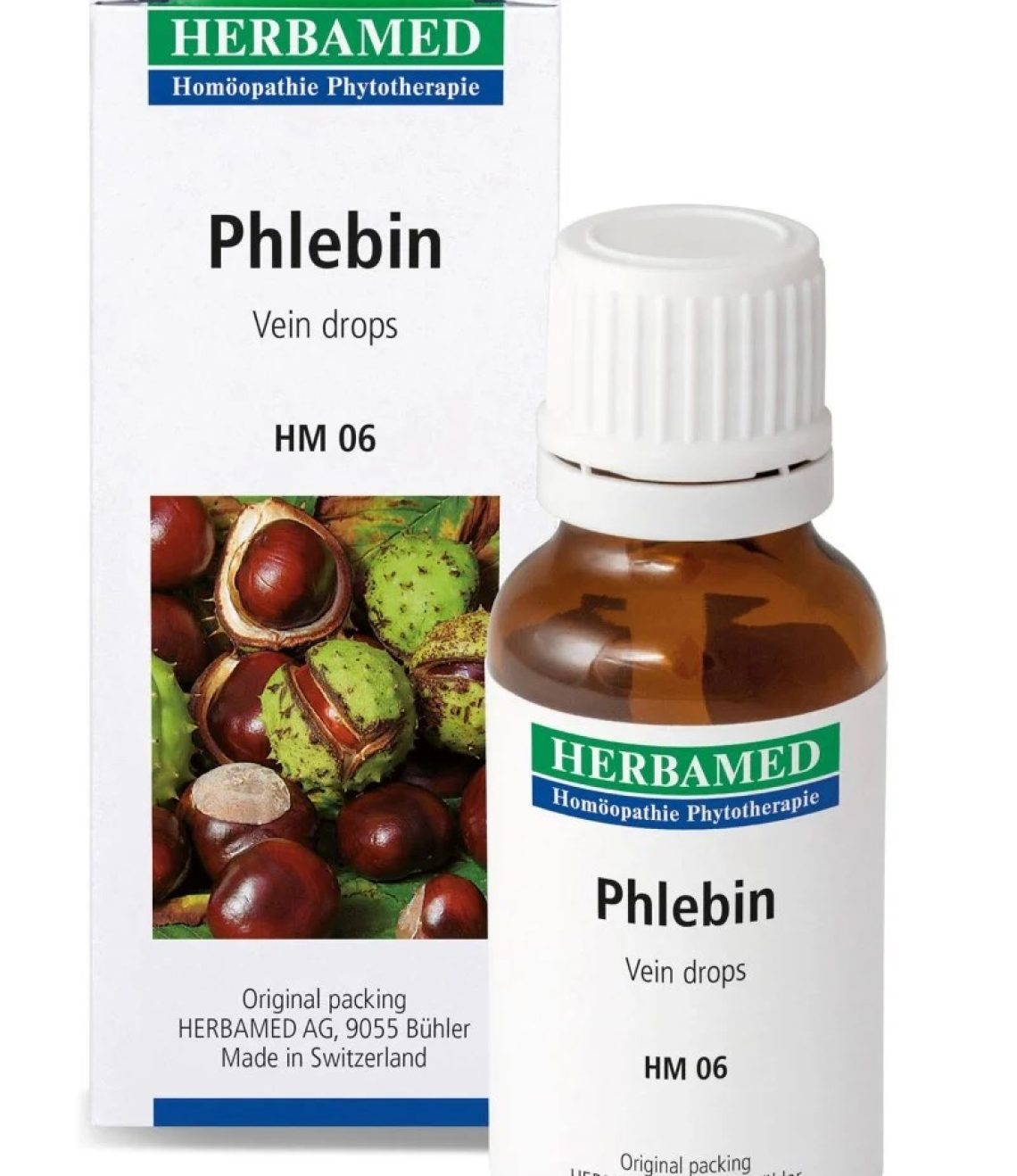 phlebin